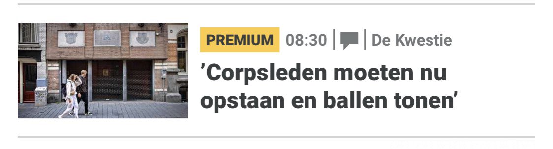 Lijkt me een slecht idee om nu nóg meer grensoverschrijdend gedrag te vertonen🤔