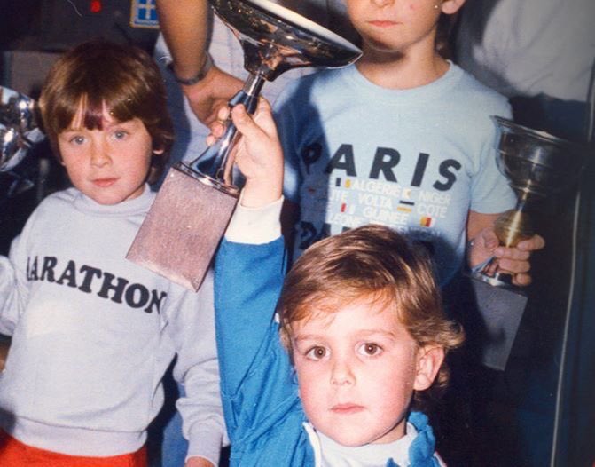 Happy birthday Fernando Alonso! I love you       