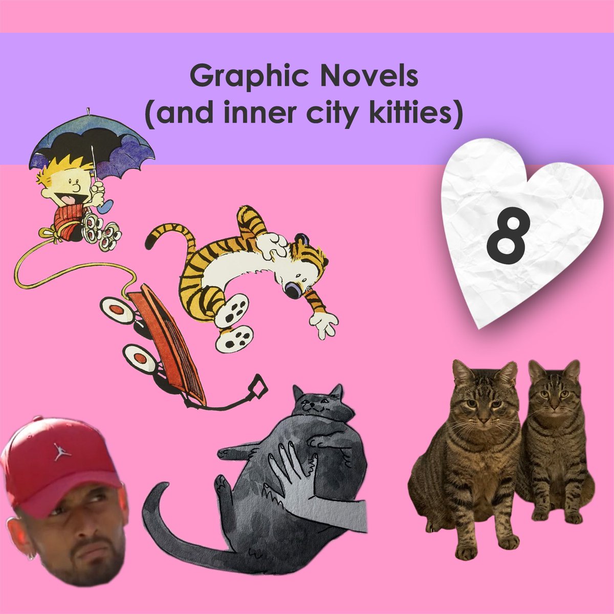 Back again!! Jack is an amazing guest who gives us the run down on graphic novels of all kinds. He has a lovely deep voice as well so just crank it up and enjoy that mate

player.captivate.fm/episode/3fd657…

#GraphicNovel #graphicnovels