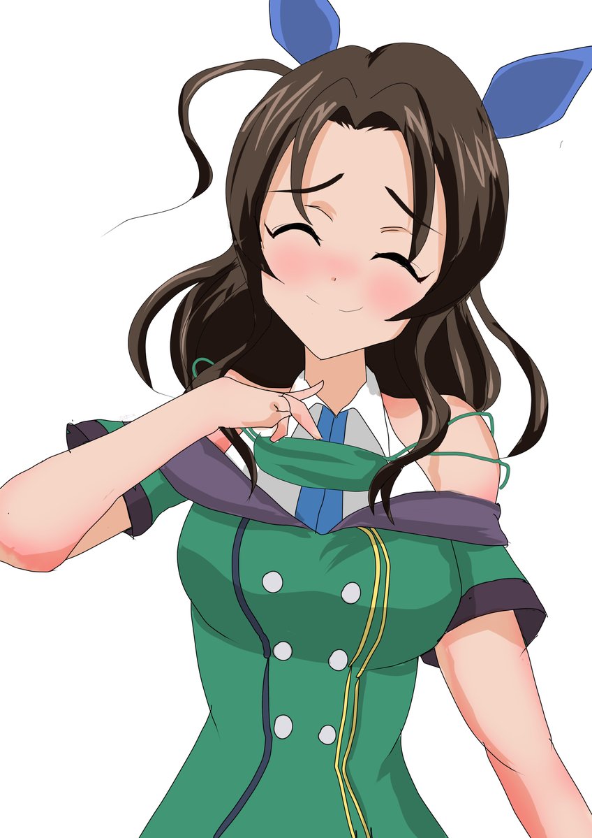 おーっほっほっほ Shadowのイラスト おーっほっほっほ Shadowのイラスト