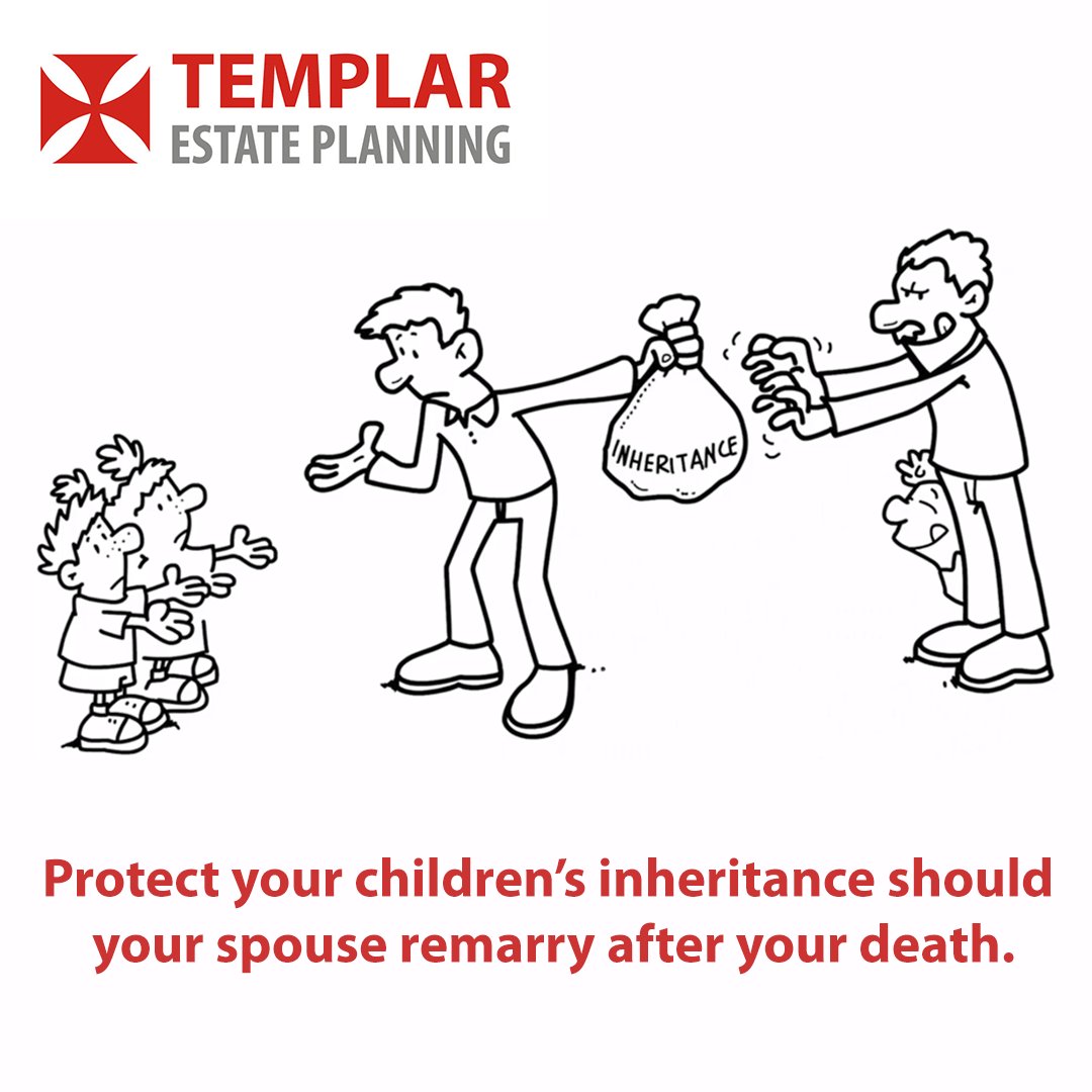 Templar Estate Planning tweet media