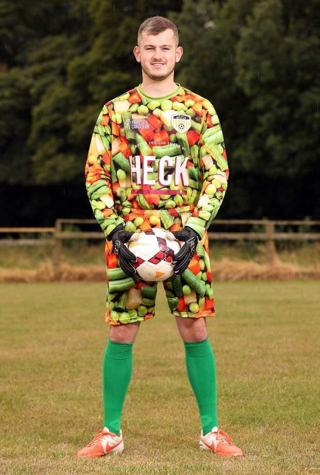 TheKitman.co.uk (@thekitmanuk) on Twitter photo Non League #kitnews as the 2022-23 <a href="/AfcBedale/">BEDALE AFC</a> Toad in the Hole kit has been officially unveiled! 🤤⚽️👕
📸 thekitman.co.uk/bedale-afc-202…
A percentage from ever shirt sale will be donated to <a href="/ProstateUK/">Prostate Cancer UK</a> 👏🏻
The Kitman ⚽️👕
#BedaleAFC #Heck #NonLeague Non League #kitnews as the 2022-23 <a href="/AfcBedale/">BEDALE AFC</a> Toad in the Hole kit has been officially unveiled! 🤤⚽️👕
📸 thekitman.co.uk/bedale-afc-202…
A percentage from ever shirt sale will be donated to <a href="/ProstateUK/">Prostate Cancer UK</a> 👏🏻
The Kitman ⚽️👕
#BedaleAFC #Heck #NonLeague