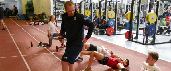 💪Strength and Conditioning💪 Courses now open for booking in: @TriEng_SouthCen: Saturday 17 September 2022 @TriEng_London: Saturday 5 November 2022 @WestMidsTri: Sunday 27 November 2022 More details and booking here 👉 bit.ly/3Q06b4D More locations coming soon...