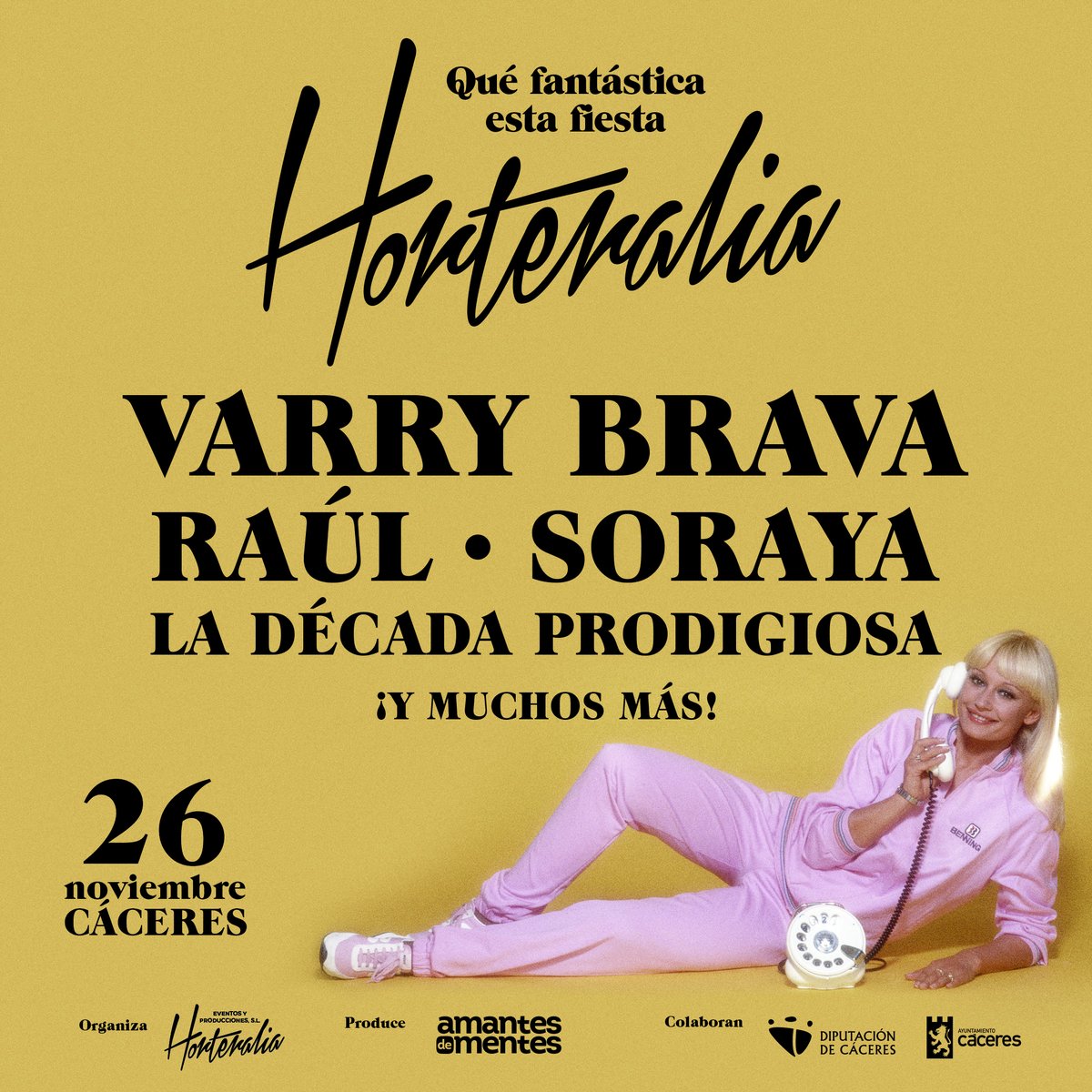 Horteralia tweet media