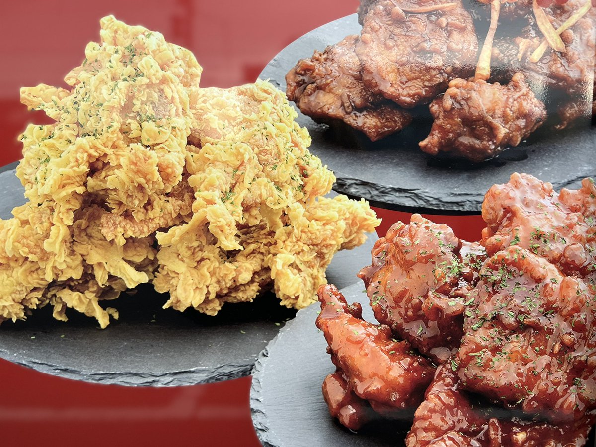 tomoko3690147's tweet photo. GOTORIさんのテイクアウトお弁当!
直接来店も大丈夫ですが、電話予約がスムーズでおすすめです✨
#GOTORI #からあげ #コラティル #テイクアウト https://t.co/y6vR8SbyO3