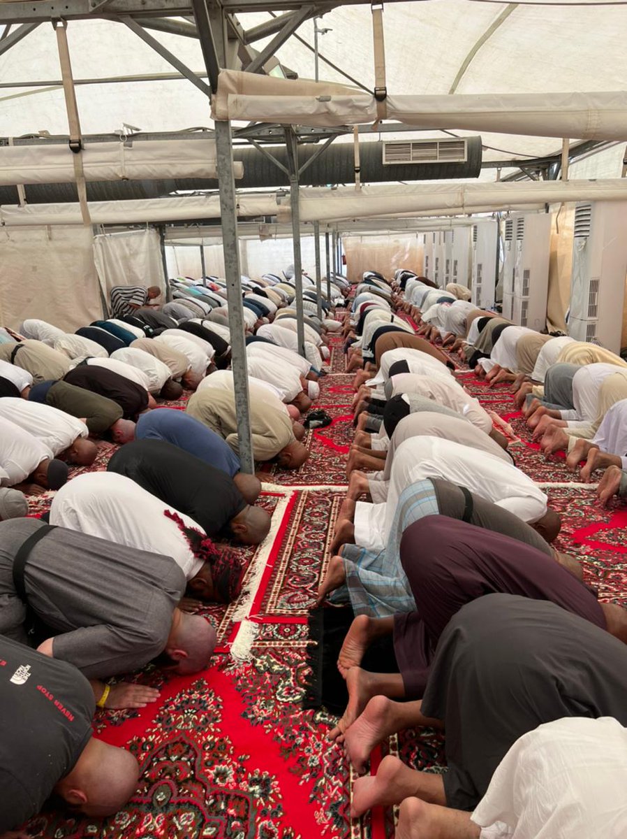 British Hajj & Umrah Council tweet media