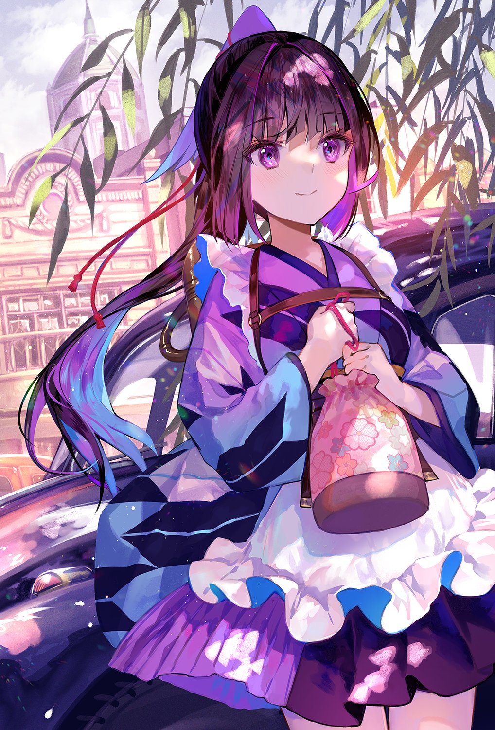 藤ちょこ@画集予約受付中 on X: 