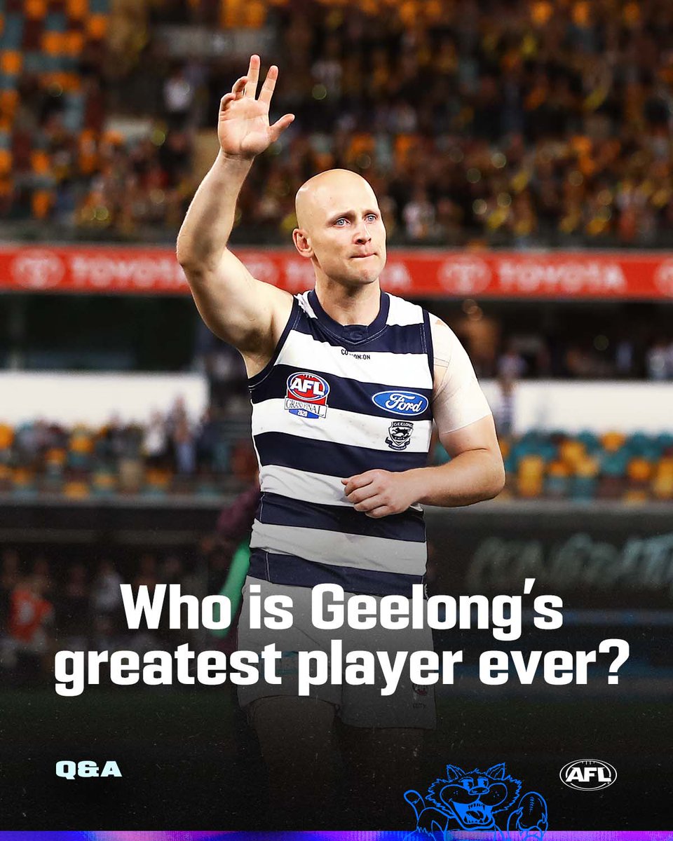 AFL tweet media