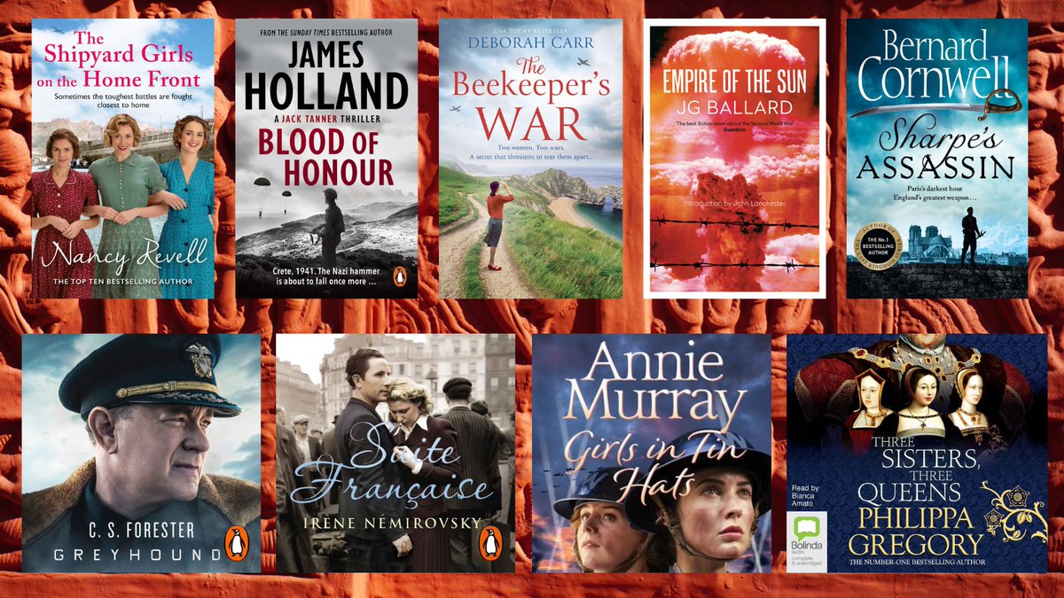 Staffordshire Libraries tweet media