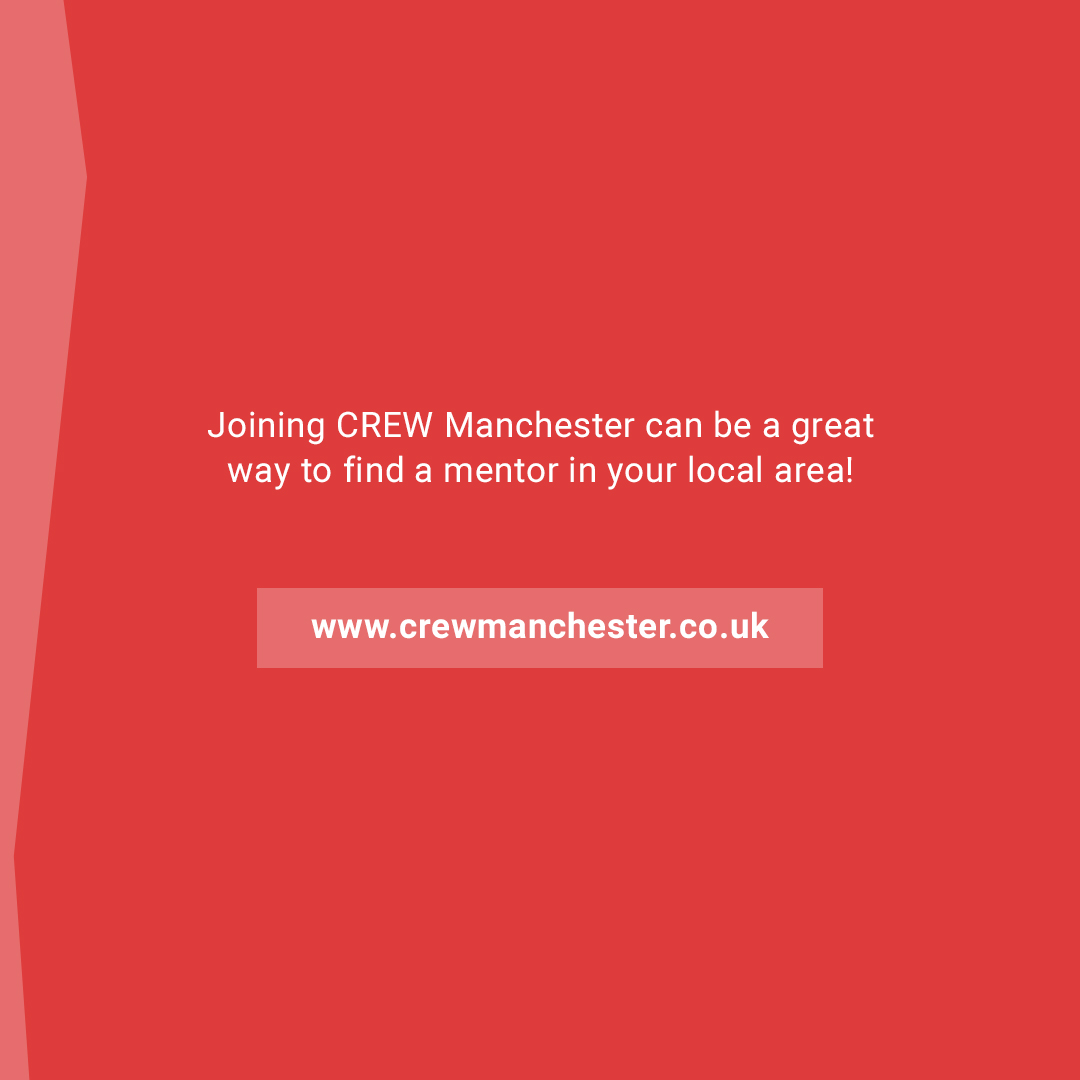 CrewManchester's tweet image. Find a professional #mentor through the CREW community! #filmandtv 

crewmanchester.co.uk