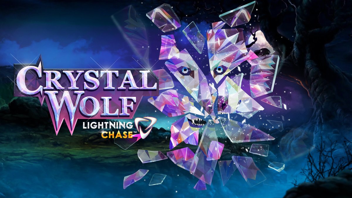 Celebrating &#39;s studio partners... Hot Rise Rise Games latest in the Hot 1 series, Checkmate (19th July) &amp; Boomerang&#39;s Crystal Wolf Lightning Chase (2nd August) spinning first to all @RelaxGamingLtd operators!