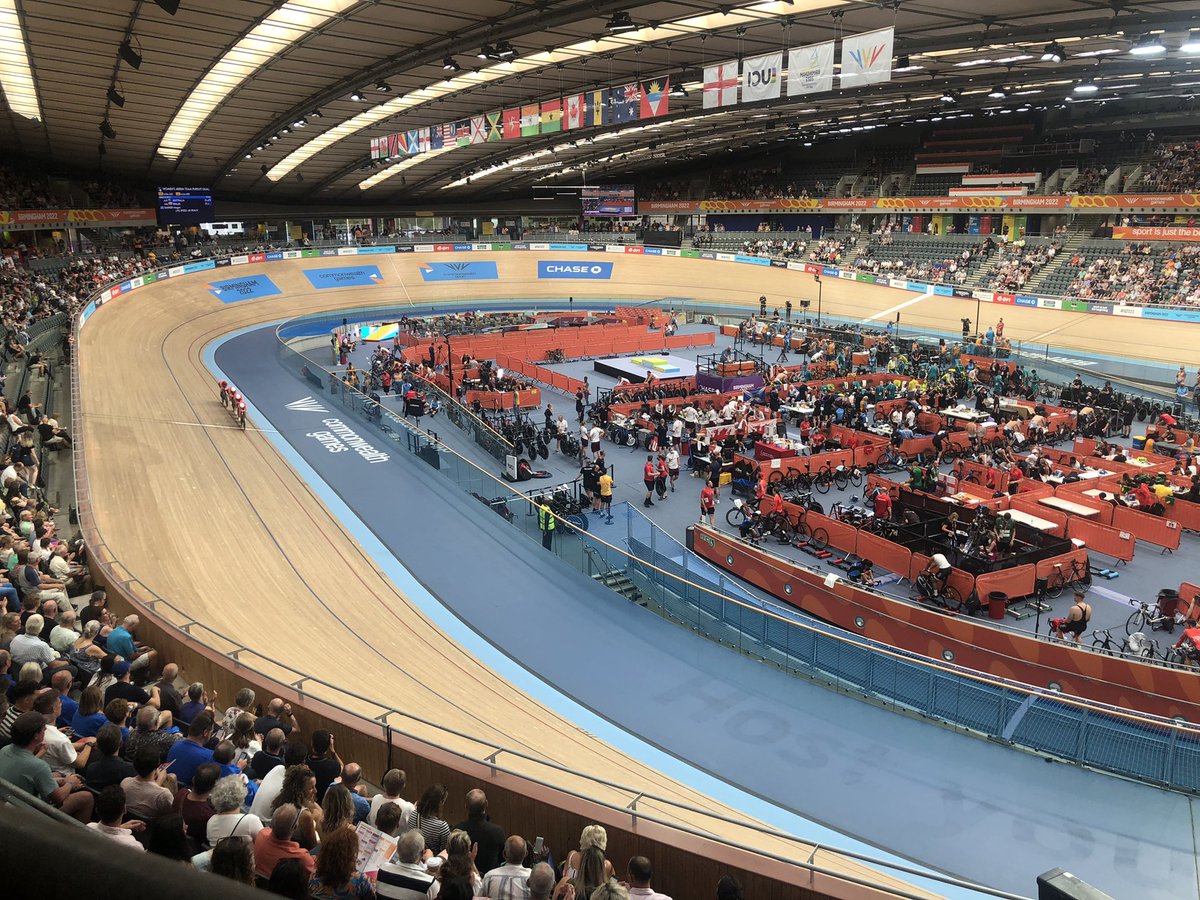 Let the games begin! Team Wales 🏴󠁧󠁢󠁷󠁬󠁳󠁿