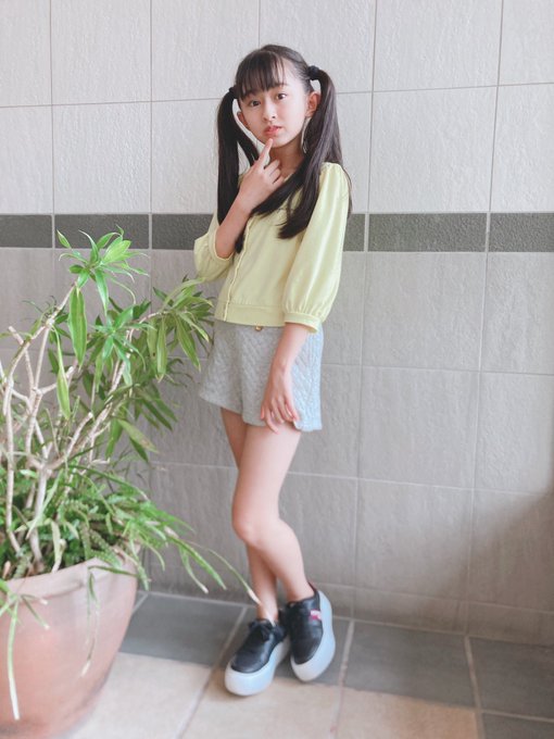 佐野純菜(じゅんな)のTwitter画像31