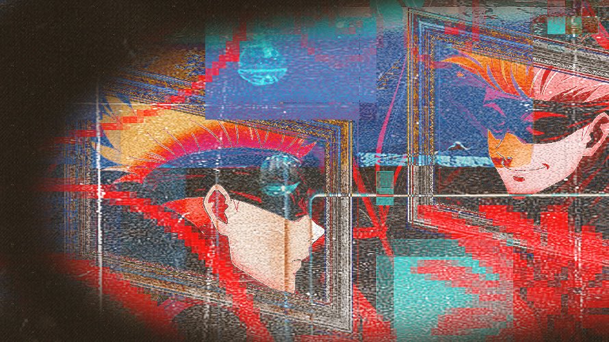 𓈒 ✦✧ new theme fam יִ gojo satoru ✧✦ 𓈒