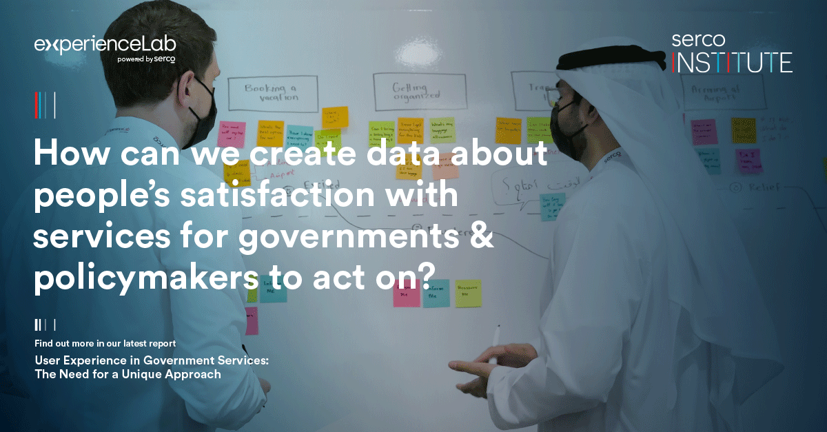 ExperienceLabME's tweet photo. How can policymakers get the information they need to design better public services?

We have some ideas 👇

https://t.co/2j5vkKdXlz https://t.co/vu7rSksAZ2
