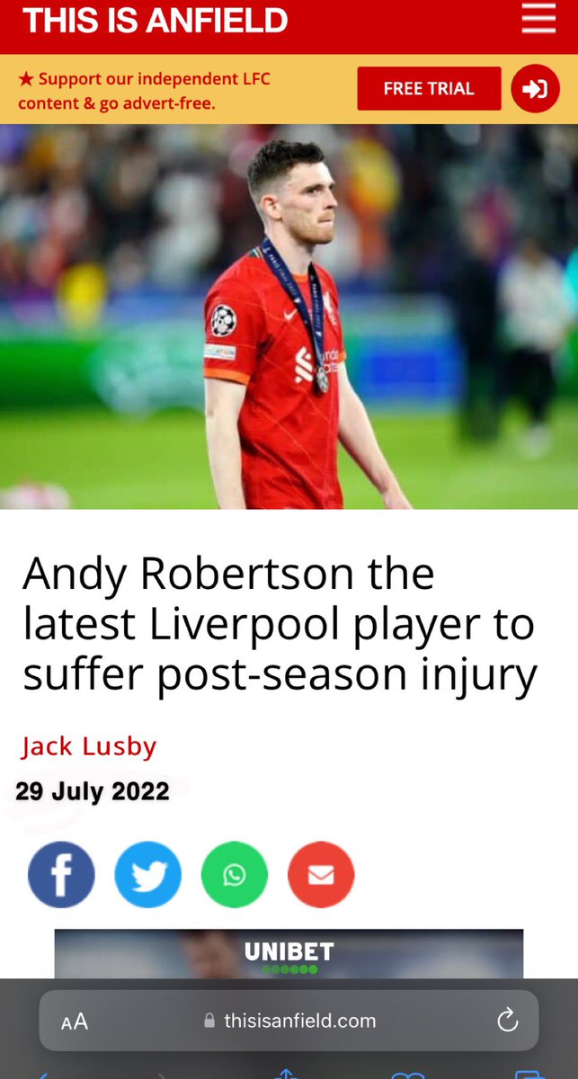 HschSigurd's tweet photo. @SindreJosefsen @FPLMate I just saw the news now! https://t.co/zKAKHgySLK