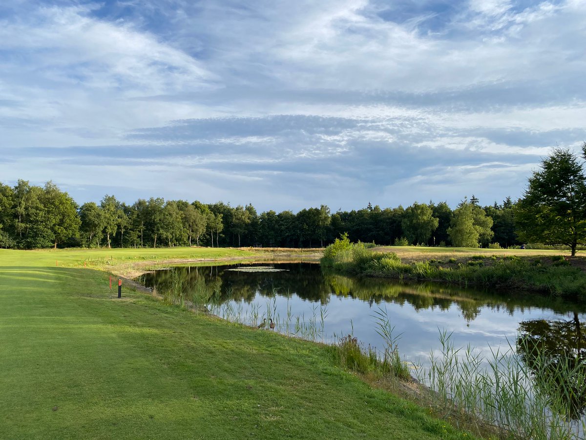NGF (@ngf_) on Twitter photo Tot en met zondag wordt op de Drentse Golfclub <a href="/DeGelpenberg/">DGCdeGelpenberg</a> gestreden om de titels in het Nationaal Strokeplay Kampioenschap. Teetimes & scores ➡️ bit.ly/3cPppvA Tot en met zondag wordt op de Drentse Golfclub <a href="/DeGelpenberg/">DGCdeGelpenberg</a> gestreden om de titels in het Nationaal Strokeplay Kampioenschap. Teetimes & scores ➡️ bit.ly/3cPppvA
