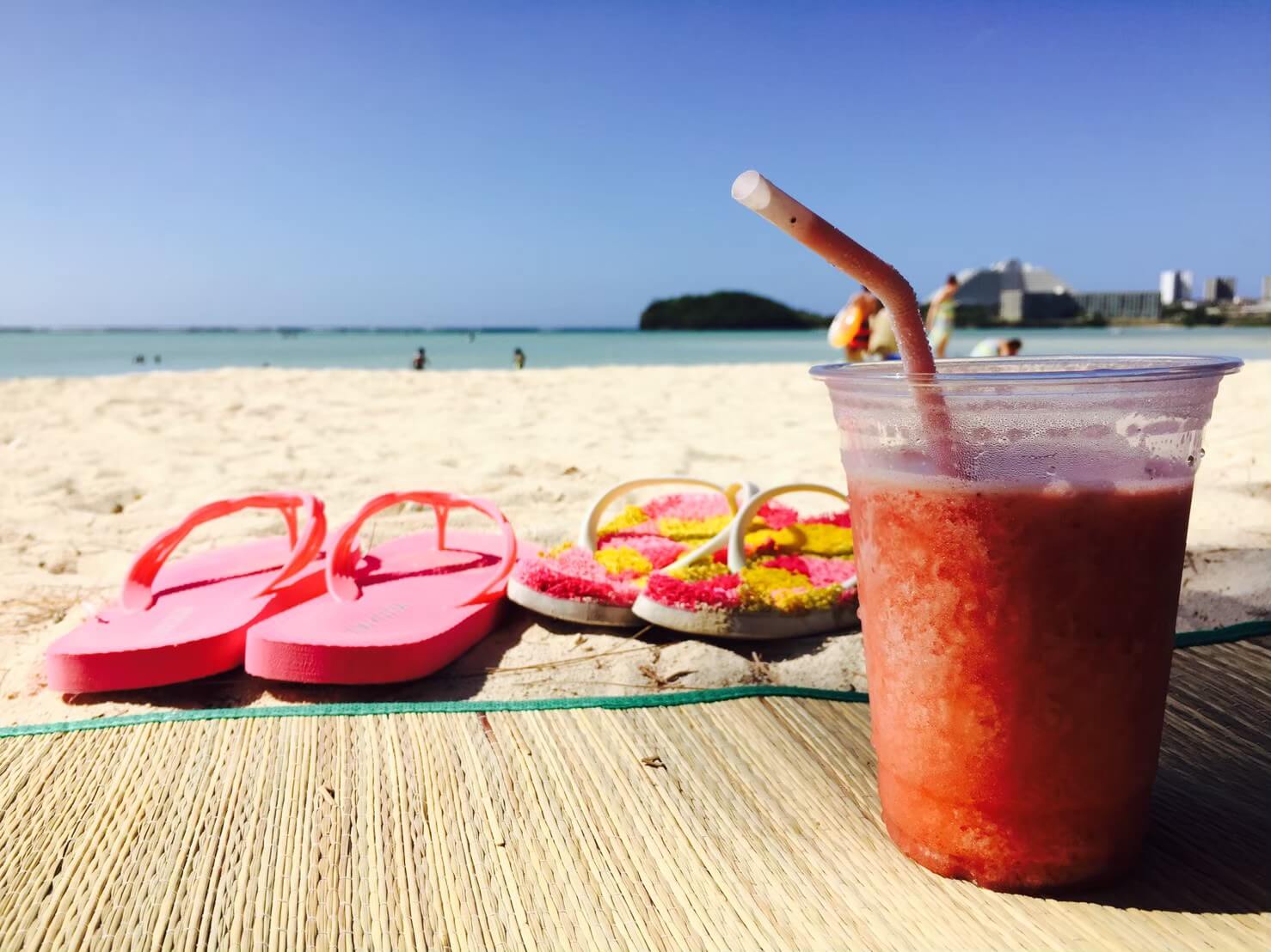 Tabi Channel 1年中泳げる常夏の島 グアム そんなグアム旅行には 安い時期があることをご存知でしょうか 本記事では グアム旅行が安くなる時期や旅費の目安 節約テクニックなどを解説します T Co Qin5v97iqn 旅行 海外 旅行 グアム