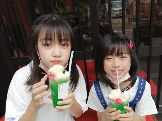 Twitterのコスプレ画像13