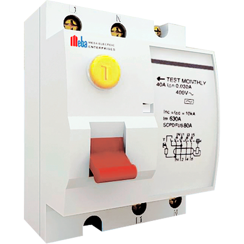 OfficialMebaMCB's tweet image. A test circuit that consists of a #ResidualCurrentdevice will make sure that the reliability of #RCCB is tested. When you push the test button, the current starts flowing through the test #circuit.  mebamcb.com/product/circui… #Meba #appliances #manufacturer #accessories #Electronics