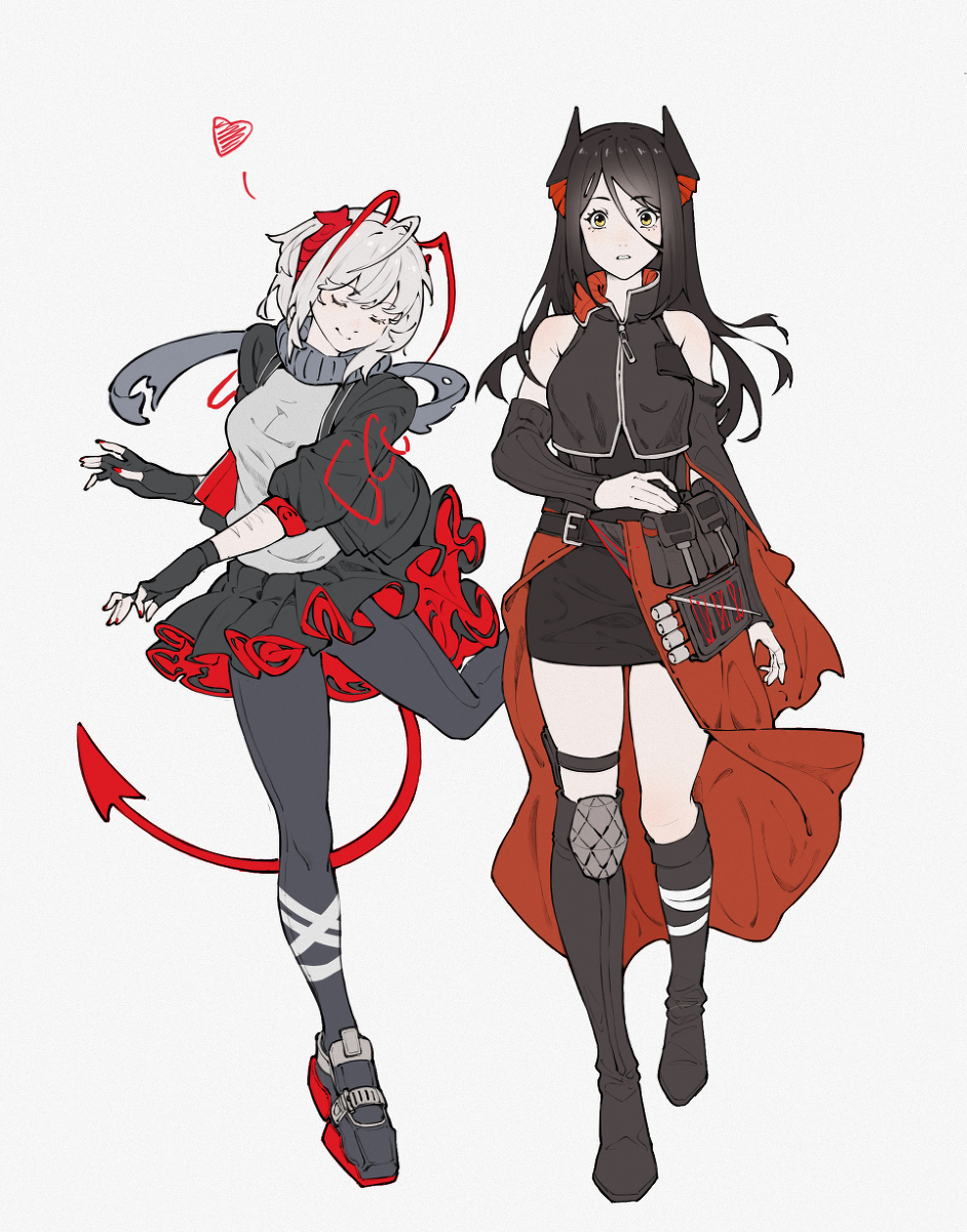 badbadchilder's tweet photo. kick assssssssssss #明日方舟 #アークナイツ #Arknights #w https://t.co/EtO7ZkG1J3 https://t.co/YlAQPFOoNK
