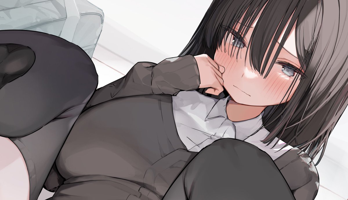 更新しました✌️(全3枚)
Fantia: https://t.co/a7vytHW273
FANBOX:  https://t.co/nHkT9AIANH 