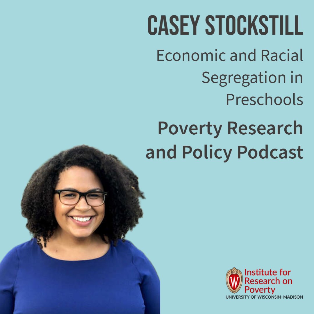 Poverty Research IRP tweet media