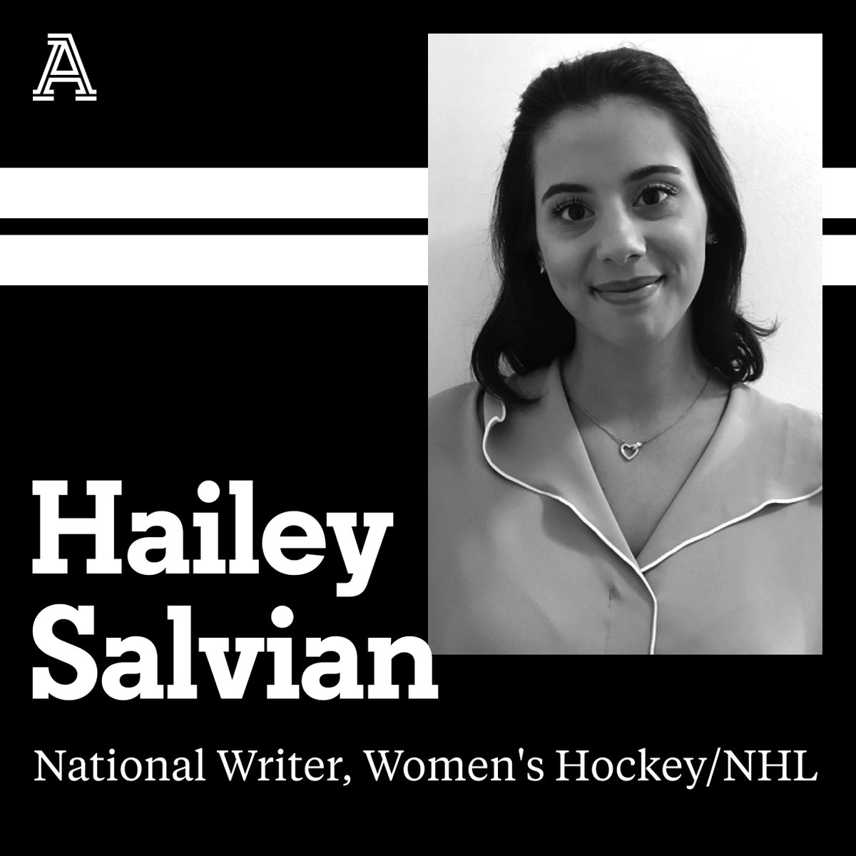 The Athletic NHL tweet media