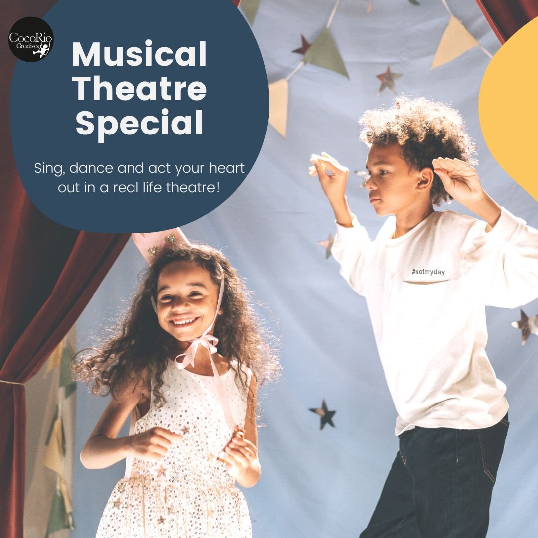Fun filled summer with CocoRio! Come join the magic! #kidsactivities #London #summerholidays #kids #earlylearning #theatreworkshop #londonparks #creativeservices #dramaworkshop #musicaltheatre #kidsworkshop #londonfamily #parksession #islington #hydepark #greenwichpark