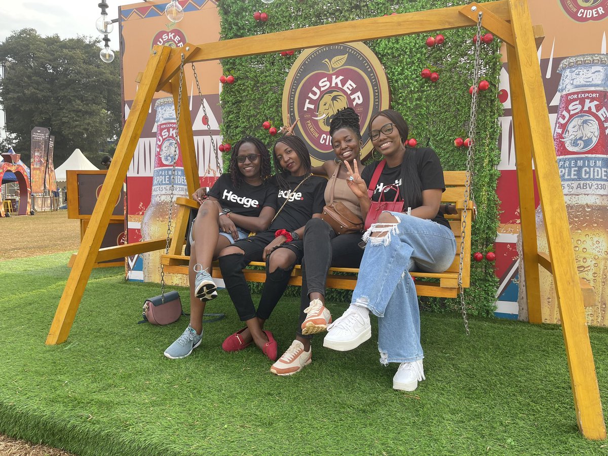 HedgeMarketing's tweet photo. We are out and read to showcase our savage. π₯π₯#SavageKLA #HedgeTeam https://t.co/8V8xnNvRkj