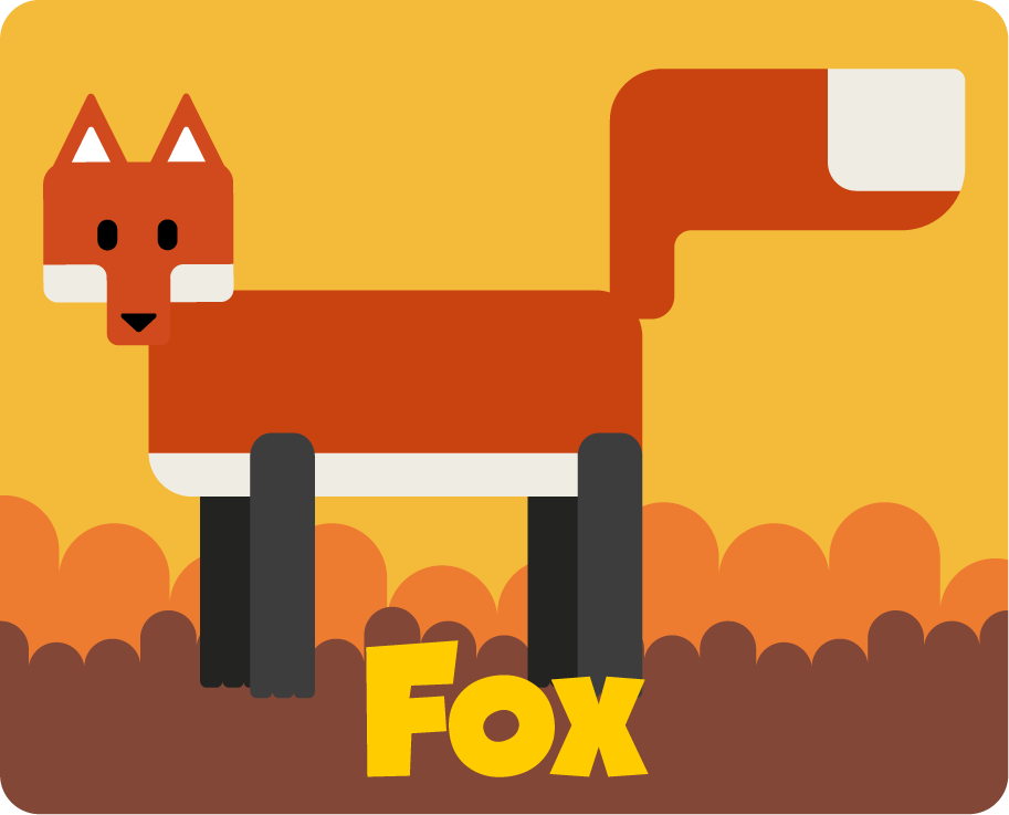 CubicFrog's tweet photo. Let’s learn some desert animal names with Cubic Frog! 🐢🦊🐍
. 
Can you name some desert animals? comment them below and share your knowledge with Cubic Frog ⬇️
#cubicfrogapps #cubicfroggames #animaltrain #learningappforkids  #kidsscreentime #flashcards #animals https://t.co/IyXvQYhSYZ
