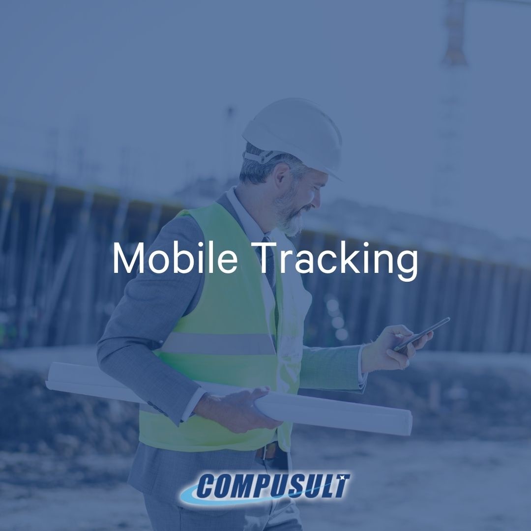FasseTrack Mobile is a portable data management system that allows you to collect and track data electronically. 

Transfer and synchronize data between desktop PCs, servers, and mobile devices, as easy as 1, 2, done!

Learn more: fassetrack.com/fassetrack-mob…