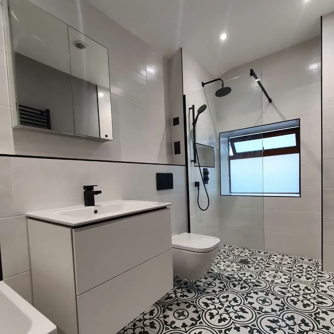 Roman Limited on Twitter "Happy Friday bathroom design post! You can