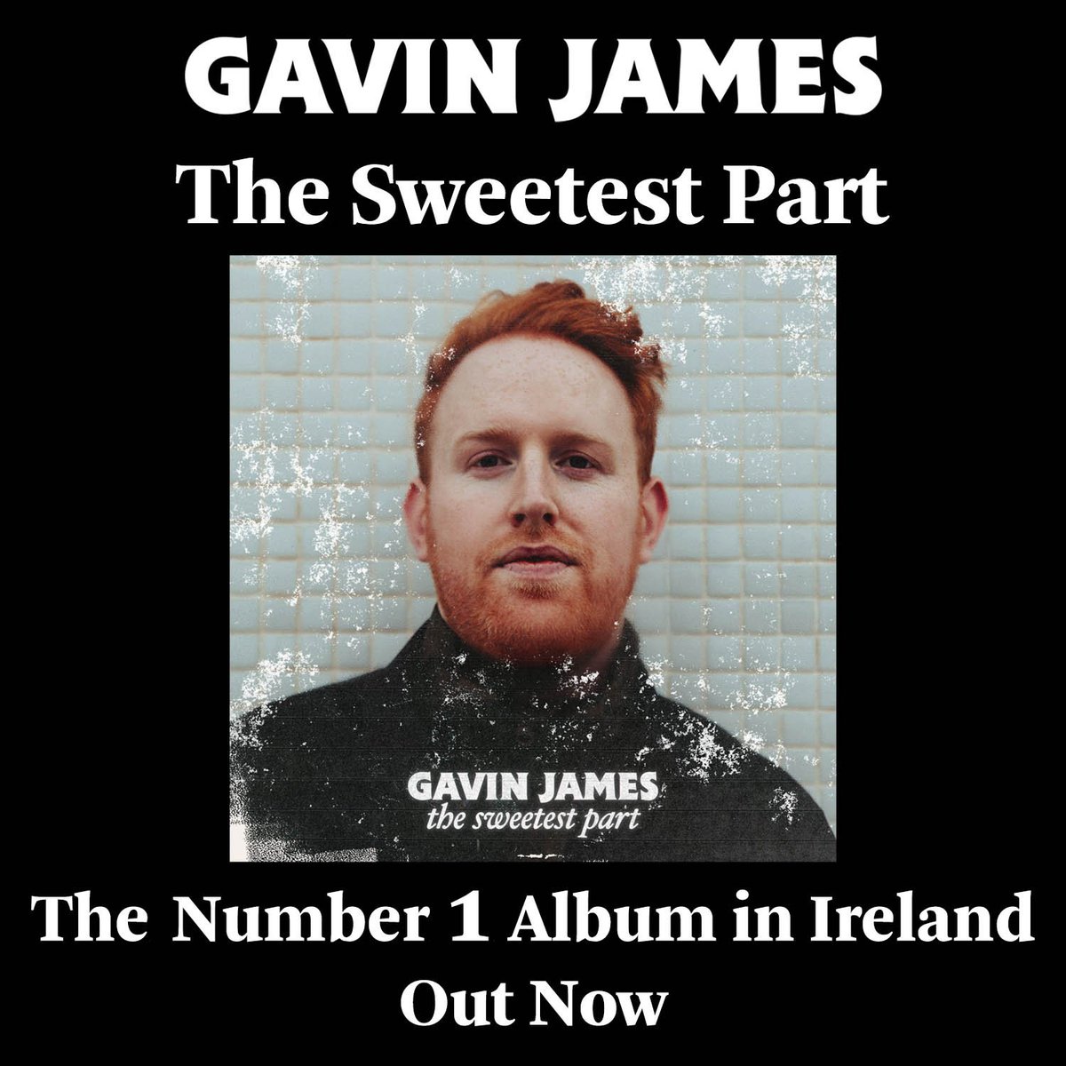 Warner Music Ireland tweet media