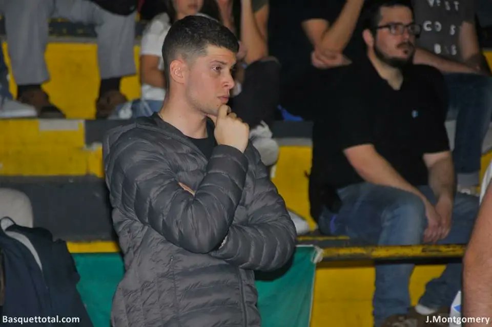 #DTAxBT | LAYVUELTA

Layva volverá a jugar en la DTA, tiene entrenador y algunos jugadores confirmados. Por <a href="/MauriPanizza/">Mauricio Panizza</a> 

👉 bit.ly/3OOnQel