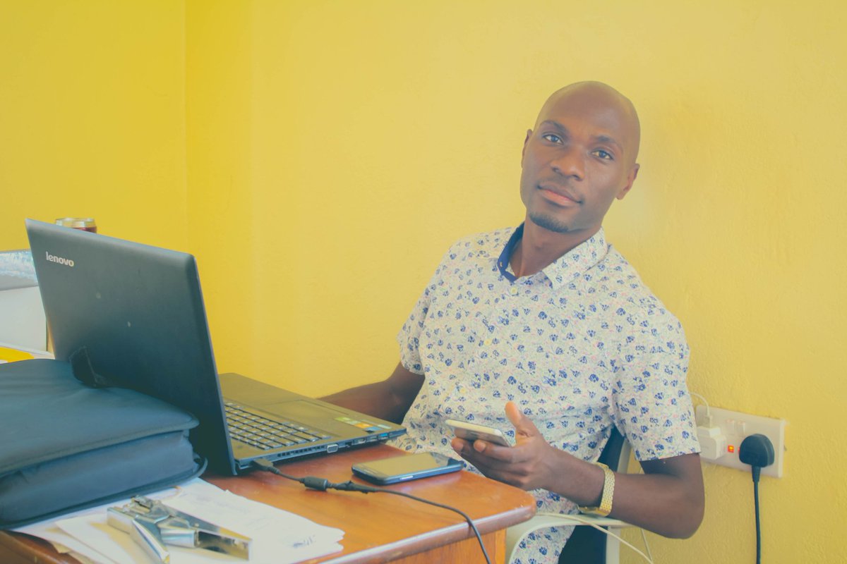 Admission is ongoing at Rwenzori International University.
You can contact Academic Registrar at registrar@riu.ac.ug
#RIU #RWENZORI #KASESE