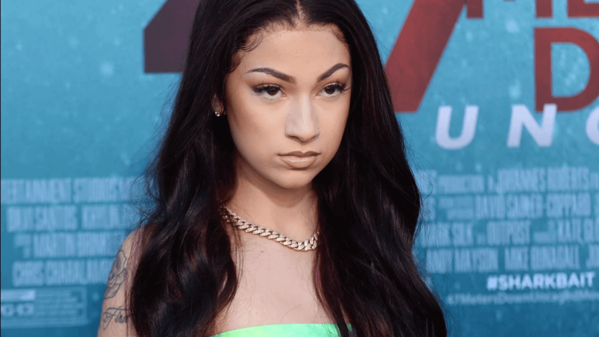 Do you remember the “Cash Me Outside” Girl?

Well in the past year, she’s earned $52.8 million as a:

• Private model
• Brand ambassador
• Platinum recording artist

This is the UNLIKELY story of Danielle Bregoli.👇