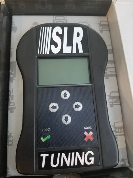 SlrTuning's tweet image. 2021-2022 DUCATI V2 STREET-FIGHTER SLR HANDHELD TUNING TOOL

Sale price: $695.00
#ducati #v2 #panagali #streetfighter #ducativ2 #slrtuning #google

slrtuning.com/store%2Fbully-…