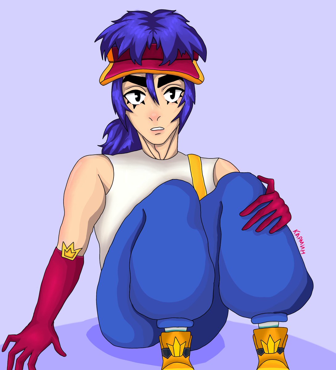 carmine729's tweet photo. #fangbrawlstars #fang #brawlstarsfanart https://t.co/483kc5GQNy