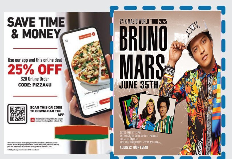 dynamitejay804's tweet photo. Just imagine your advertisement on 10,000 flyers, which will be on top of pizza box tops, in a city near you.  Log onto https://t.co/17ReXOGfbD or https://t.co/ogXZ03IHb6. #music #marketing #promotions #southernsoul #hiphop #independentartist #kmp #djkski #804live https://t.co/KzC7djvYSr