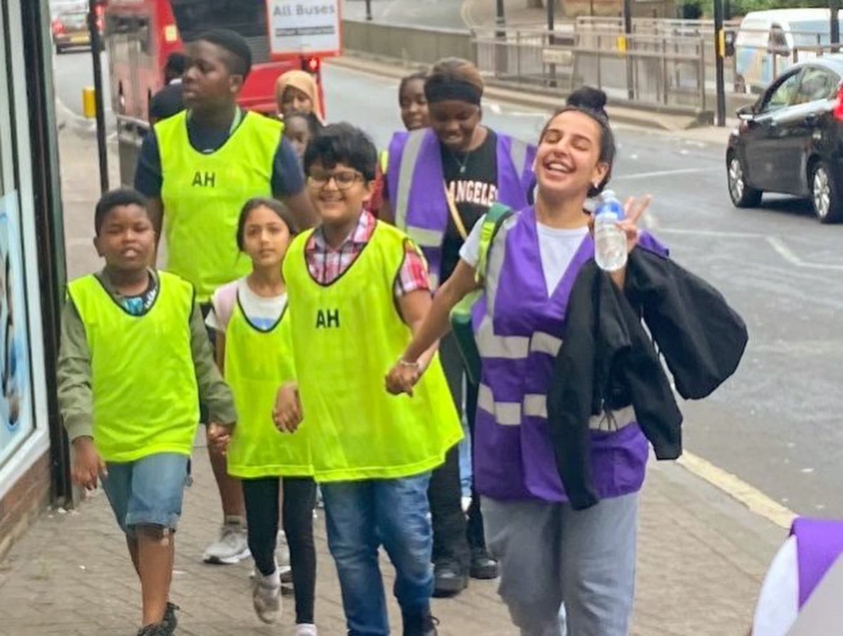 anahuna_uk (@anahunauk) on Twitter photo What’s summer ☀️☀️ without fun activities?!? <a href="/AnahunaUK/">anahuna_uk</a> and <a href="/FreshChancesCC/">Home of Fresh Chances</a> have done lots of activities this week <a href="/GlyndonCGroup/">Glyndon Community Centre</a> including arts and crafts, clay making, rhythm and beat making, games at the leisure centre and a fun little party to end the week 😉 stay updated!! What’s summer ☀️☀️ without fun activities?!? <a href="/AnahunaUK/">anahuna_uk</a> and <a href="/FreshChancesCC/">Home of Fresh Chances</a> have done lots of activities this week <a href="/GlyndonCGroup/">Glyndon Community Centre</a> including arts and crafts, clay making, rhythm and beat making, games at the leisure centre and a fun little party to end the week 😉 stay updated!!
