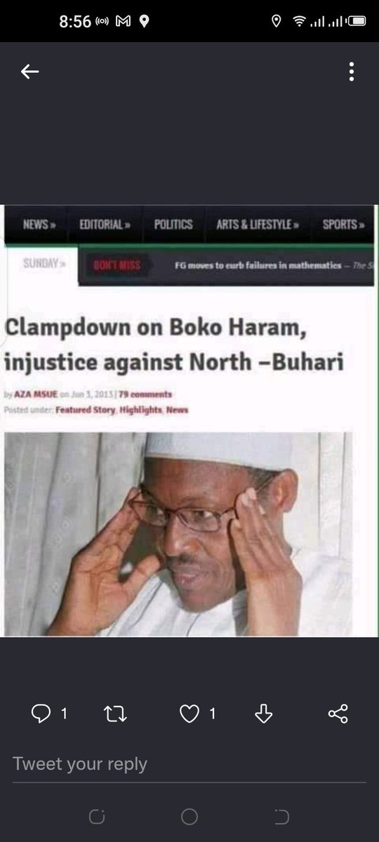 KNaikky's tweet photo. @OvieNews Yet #Terrorists on Chincheng  motorcycles are having a field day in the FCT even presidential guard brigade (Elite Army) was attacked, #KujePrisonBreak, NDA etc abeg make we hear word. Late Dictator Sani Abacha has told us the only reason why banditry would last beyond 48hours. https://t.co/MApycGv97l