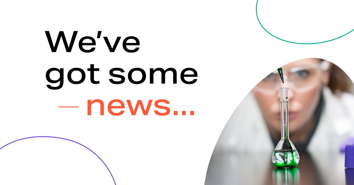 AgricorLabs's tweet photo. Something big this way comes. Watch this space for more details! https://t.co/o4MtgeP7lp