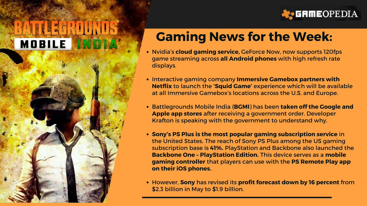 Gameopedia tweet media