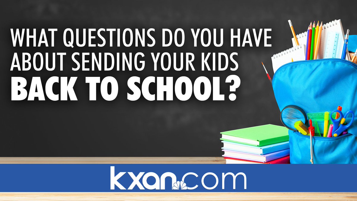 KXAN News tweet media