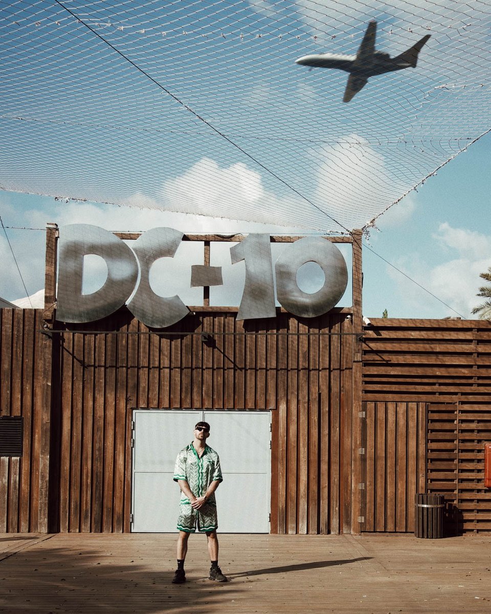 Patrick Topping tweet media