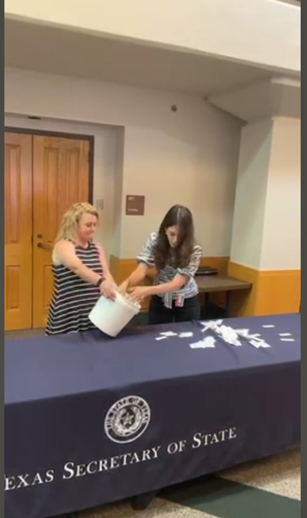 Team Bettencourt tweet media