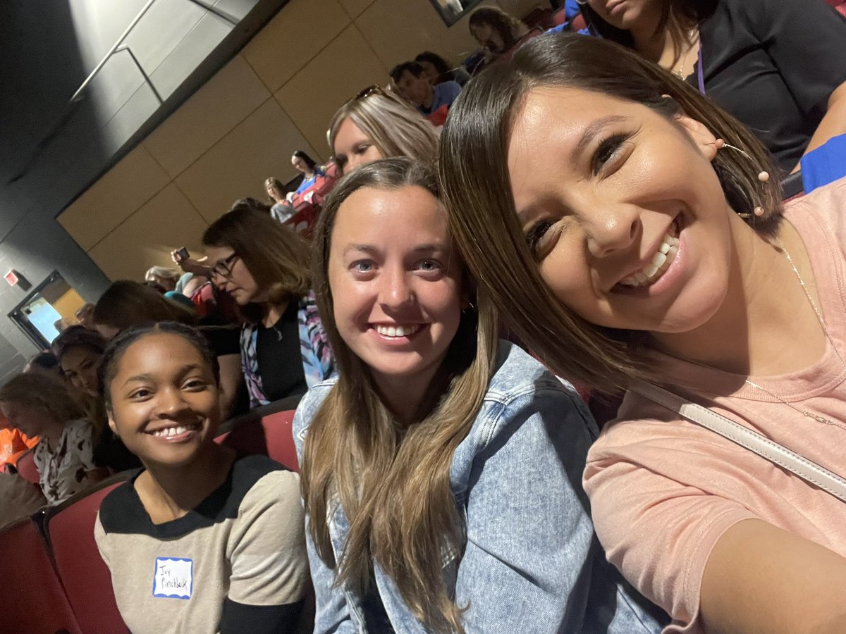 Mssalas01's tweet photo. Ready for a great school year!  @Midland_ISD @TeachMidland https://t.co/iH09ITGkpz