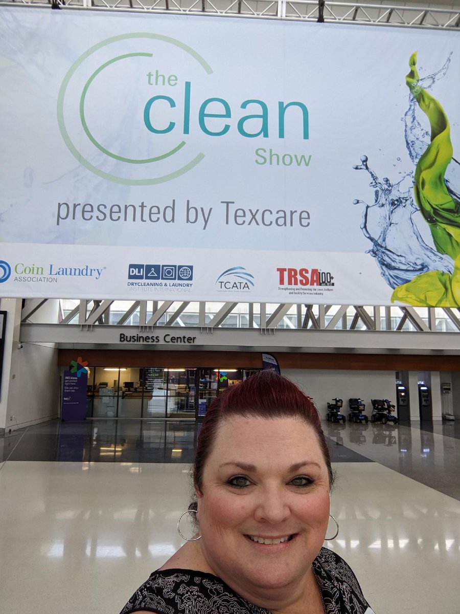 Connections Housing is onsite for <a href="/TheCleanShow/">The Clean Show</a>  2022! Come see us at the housing desk for any of your hotel reservation needs. #Clean2022 #eventprofs