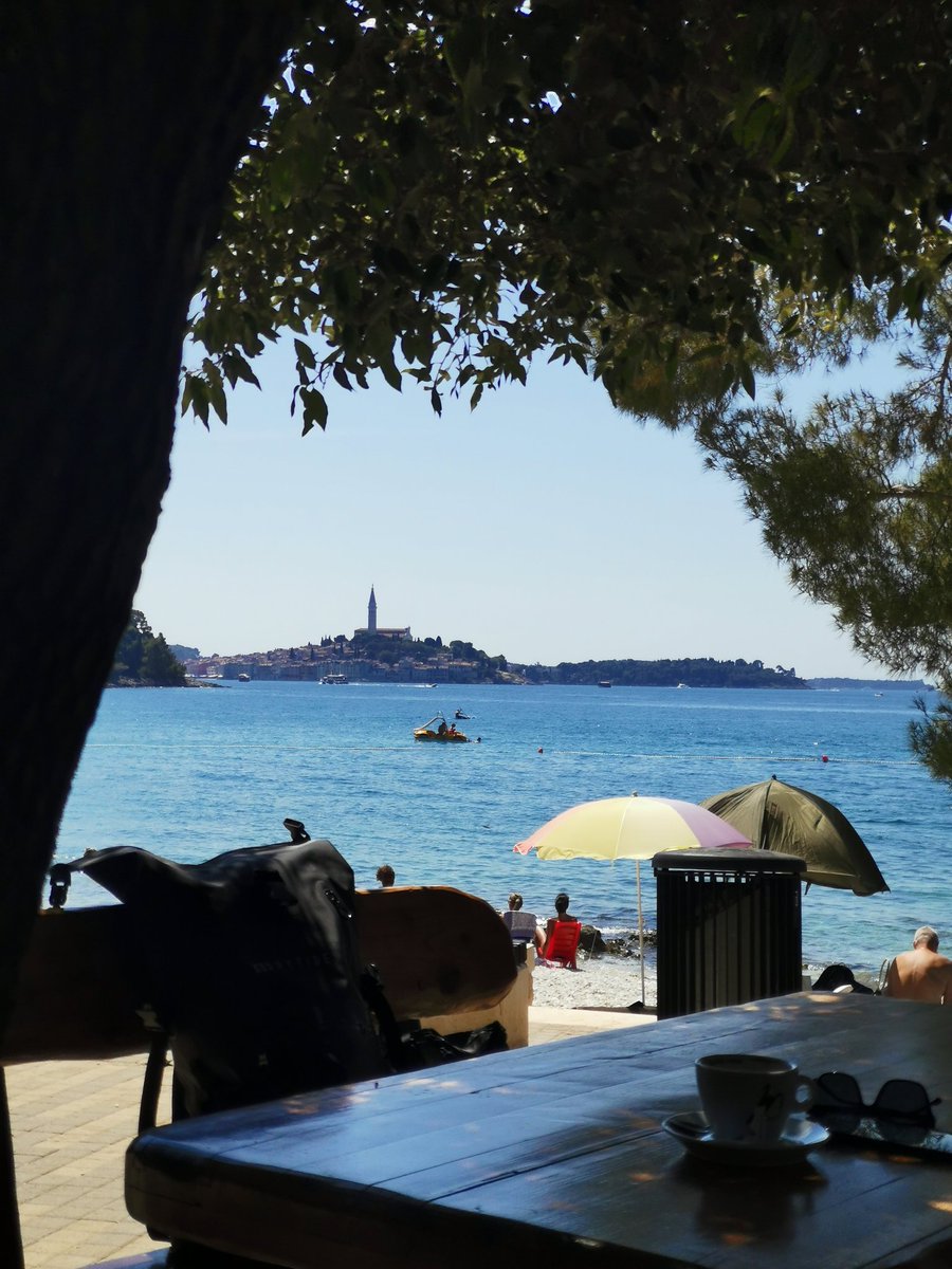 LBonnesire's tweet photo. Rovinj, lagano 😎 https://t.co/PTLC3Bc9MD